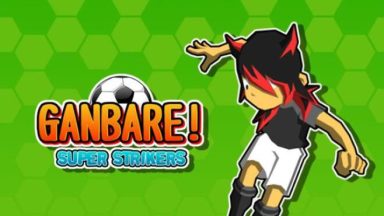Featured Ganbare Super Strikers Free Download