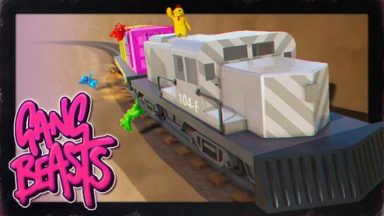 Featured Gang Beasts Free Download