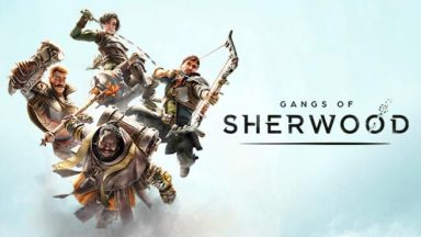 Featured Gangs of Sherwood Free Download