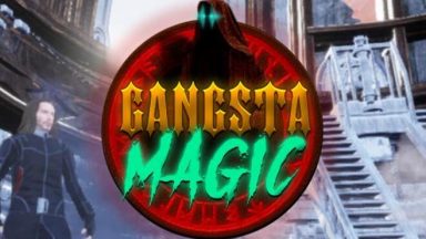 Featured Gangsta Magic Free Download