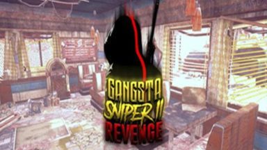 Featured Gangsta Sniper 2 Revenge Free Download