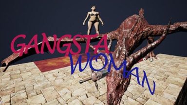 Featured Gangsta Woman Free Download