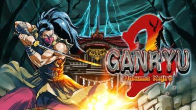 Featured Ganryu 2 Free Download