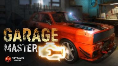 Featured Garage Master 2018 Free Download
