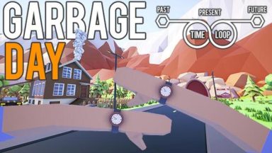 Featured Garbage Day Free Download