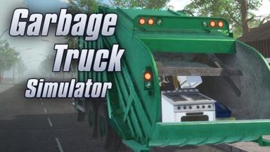 Featured Garbage Truck Simulator Free Download