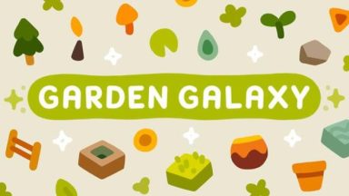 Featured Garden Galaxy Free Download