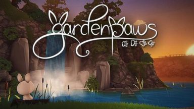 Featured Garden Paws Free Download