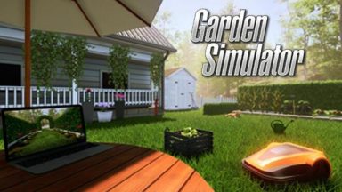 Featured Garden Simulator Free Download