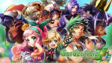 Featured Garden Tale Free Download