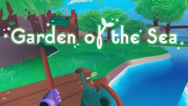 Featured Garden of the Sea Free Download