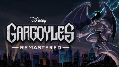 Featured Gargoyles Remastered Free Download 1