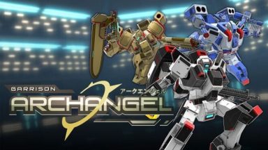 Featured Garrison Archangel Free Download
