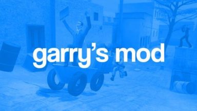 Featured Garrys Mod Free Download