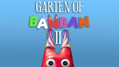 Featured Garten of Banban 2 Free Download