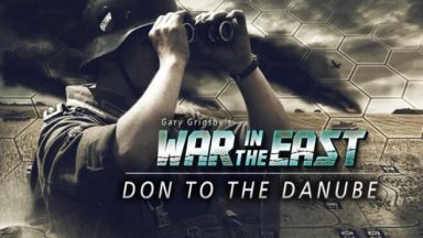 Featured Gary Grigsbys War in the East Don to the Danube Free Download