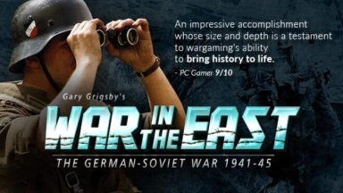 Featured Gary Grigsbys War in the East Free Download