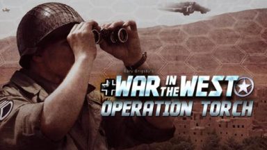 Featured Gary Grigsbys War in the West Operation Torch Free Download