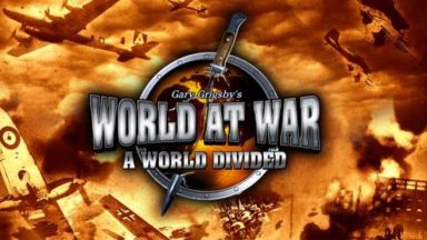 Featured Gary Grigsbys World at War A World Divided Free Download