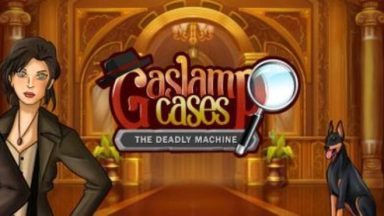 Featured Gaslamp Cases The Deadly Machine Free Download
