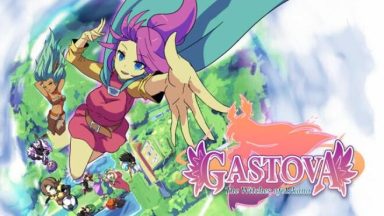 Featured Gastova The Witches of Arkana Free Download