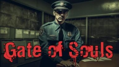 Featured Gate of Souls Free Download