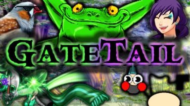Featured GateTail Free Download