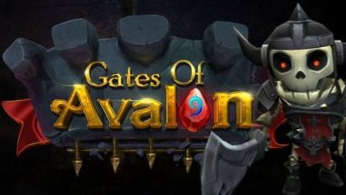 Featured Gates of Avalon Free Download