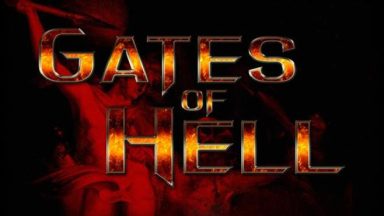 Featured Gates of Hell Free Download