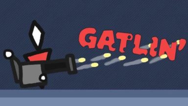 Featured Gatlin Free Download