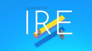 Featured Gauntlet of IRE Free Download