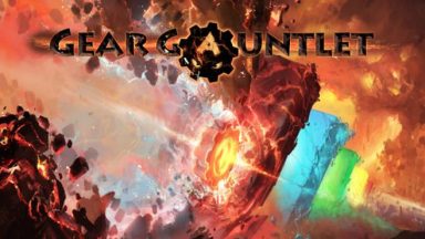 Featured Gear Gauntlet Free Download