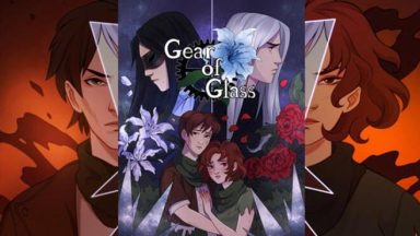 Featured Gear of Glass Eolarns war Free Download