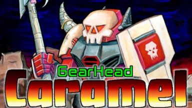 Featured GearHead Caramel Free Download