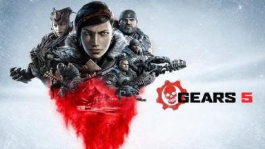 Featured Gears 5 Free Download