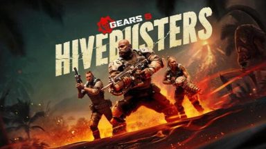 Featured Gears 5 Hivebusters Free Download