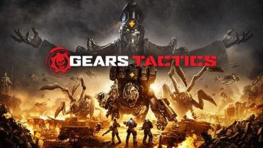 Featured Gears Tactics Free Download