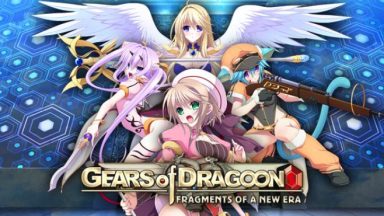 Featured Gears of Dragoon Fragments of a New Era Free Download