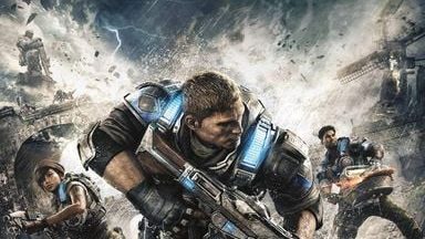 Featured Gears of War 4 Free Download