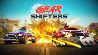 Featured Gearshifters Free Download