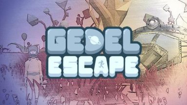 Featured Gedel Escape Free Download