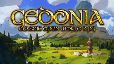Featured Gedonia Free Download
