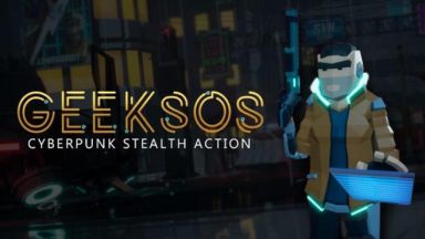 Featured Geeksos Free Download
