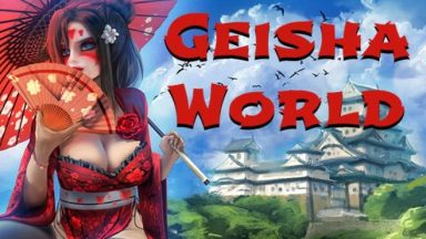 Featured Geisha World Free Download