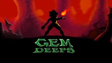 Featured Gem Deeps Free Download
