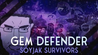 Featured Gem Defender Soyjak Survivors Free Download