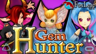 Featured Gem Hunter Free Download