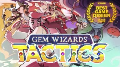 Featured Gem Wizards Tactics Free Download