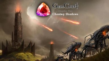Featured GemCraft Chasing Shadows Free Download