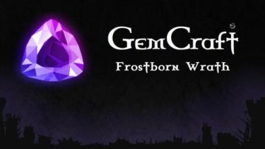 Featured GemCraft Frostborn Wrath Free Download